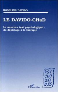 Le Davido-CHaD : le nouveau test psychologique, du dépistage à la thérapie
