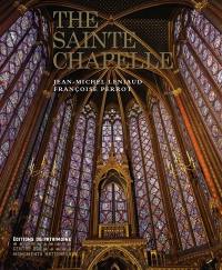 The Sainte Chapelle
