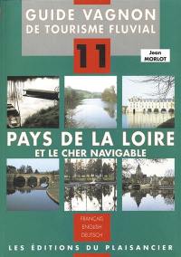 Pays de la Loire et Cher