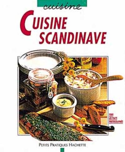 Cuisine scandinave