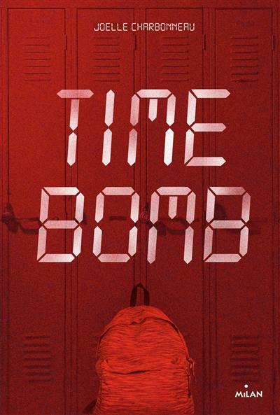 Time bomb