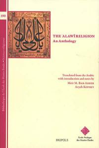 The 'Alawi religion : an anthology