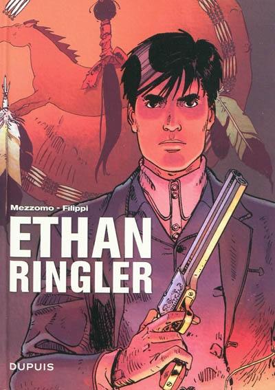 Ethan Ringler