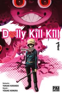 Dolly kill kill. Vol. 1