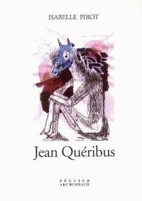 Jean Quéribus