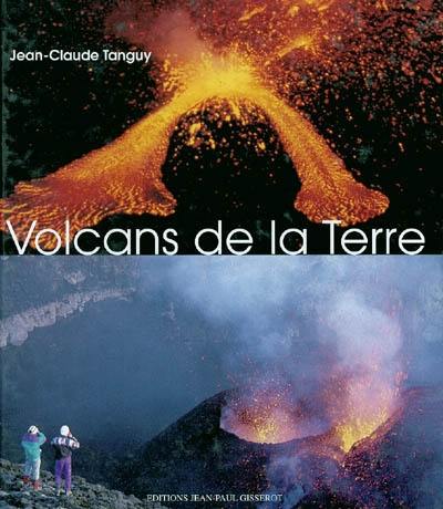 Les volcans du monde