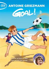 Goal !. Vol. 2