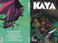 Kaya. Vol. 2