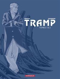 Pack Tramp T1 + T2