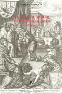 La Cour au miroir des mémorialistes : 1530-1682, actes