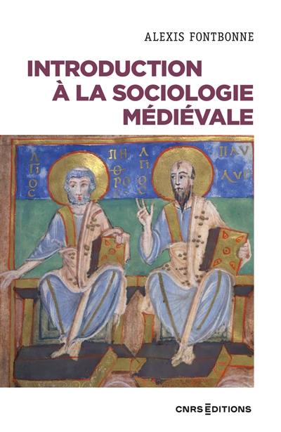 Introduction à la sociologie médiévale
