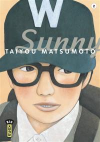 Sunny. Vol. 2