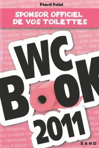 WC book 2011