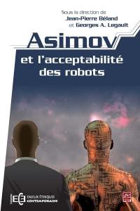Asimov et l'acceptabilité des robots