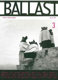 Ballast, n° 3