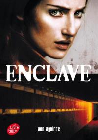 Enclave. Vol. 1