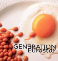 Génération Eurostar