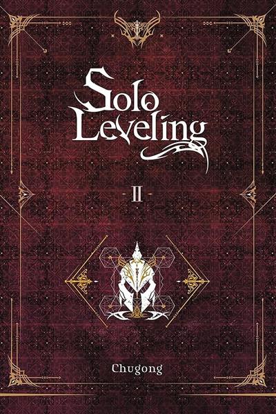 Solo leveling. Vol. 2