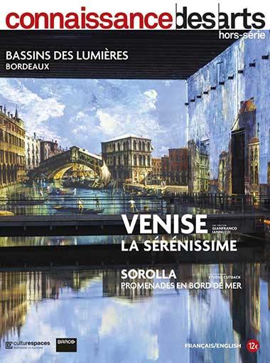 Venise : la Sérénissime