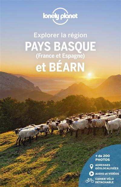 Pays basque (France et Espagne) et Béarn : explorer la région