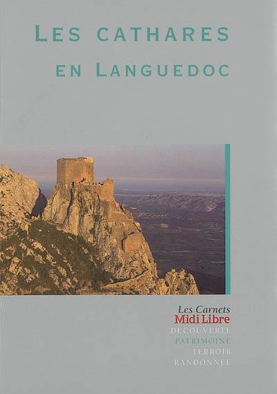 Les cathares en Languedoc