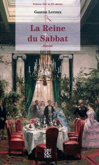 La reine du Sabbat : roman policier