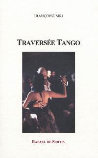 Traversée tango