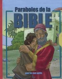 Paraboles de la Bible
