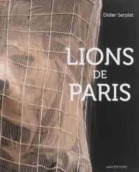 Lions de Paris