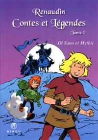 Renaudin : contes et légendes. Vol. 2