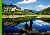 Merveilles des Hautes-Vosges