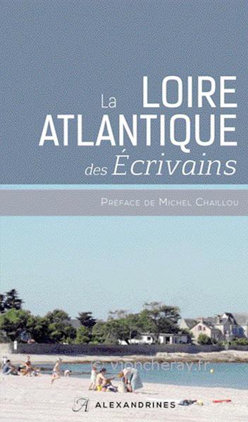 La Loire-Atlantique des écrivains