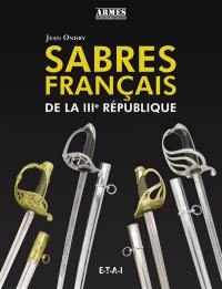Sabres français de la IIIe République