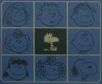 L'intégrale Peanuts : 1971-1974