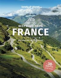 France : best road trips