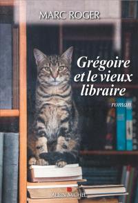 Grégoire et le vieux libraire