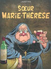 Soeur Marie-Thérèse