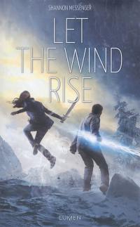 Sky fall. Vol. 3. Let the wind rise