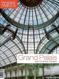 Grand palais des Champs-Elysées