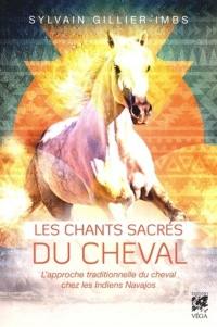 Les chants sacrés du cheval : l'approche traditionnelle du cheval chez les Indiens Navajos