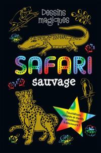 Safari sauvage