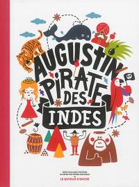 Augustin : pirate des Indes