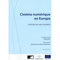 Cinéma numérique en Europe : l'état des lieux de la transition