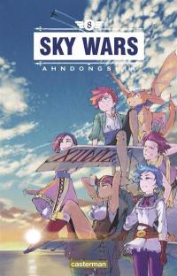 Sky wars. Vol. 8