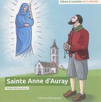 Sainte Anne d'Auray