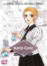 Marie Curie : 1867-1934