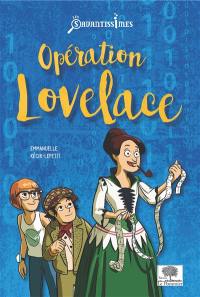 Opération Lovelace