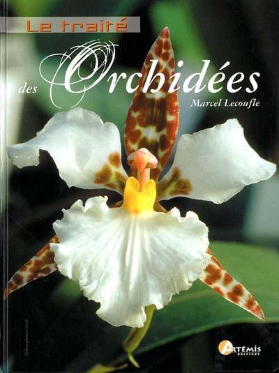 Le traité des orchidées