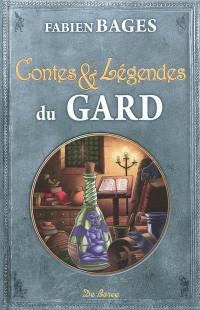 Contes et légendes du Gard