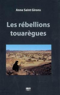 Les rébellions touarègues